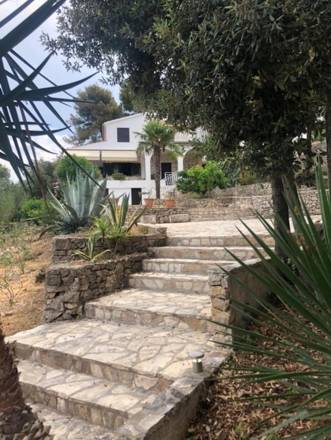 Apartment In Maslinica 70M From The Sea エクステリア 写真