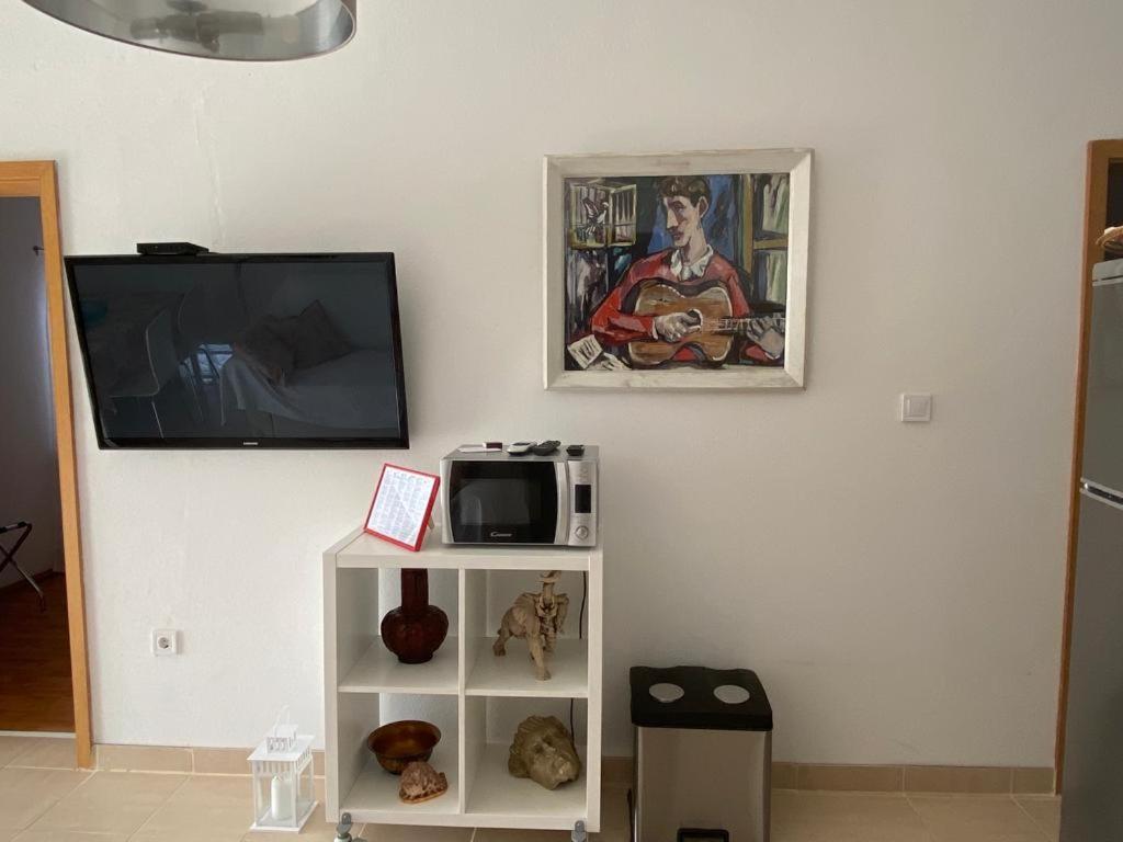 Apartment In Maslinica 70M From The Sea エクステリア 写真