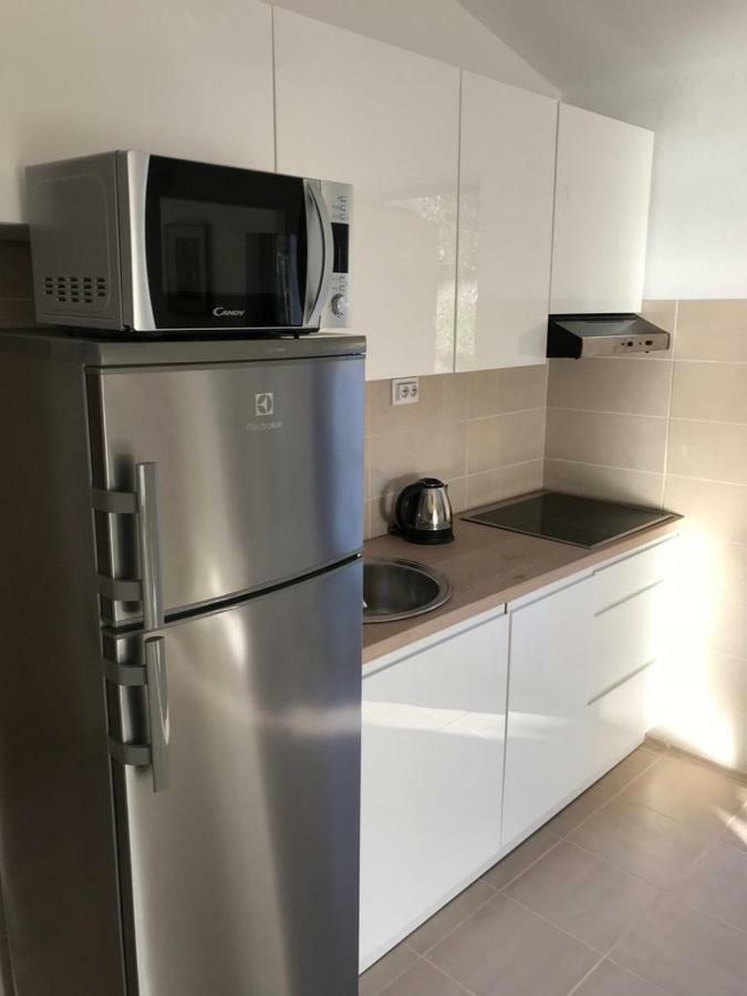 Apartment In Maslinica 70M From The Sea エクステリア 写真